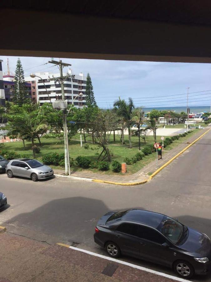 Apartamento Na Praca Do Farol - 1 Dormitorio Box Disponivel De 20 Dezembro A 10 Marco Capao da Canoa Exterior photo