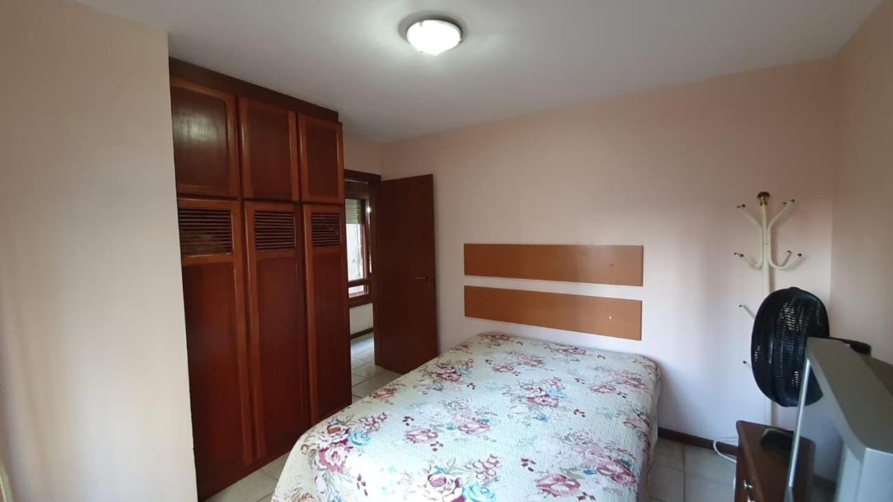 Apartamento Na Praca Do Farol - 1 Dormitorio Box Disponivel De 20 Dezembro A 10 Marco Capao da Canoa Exterior photo