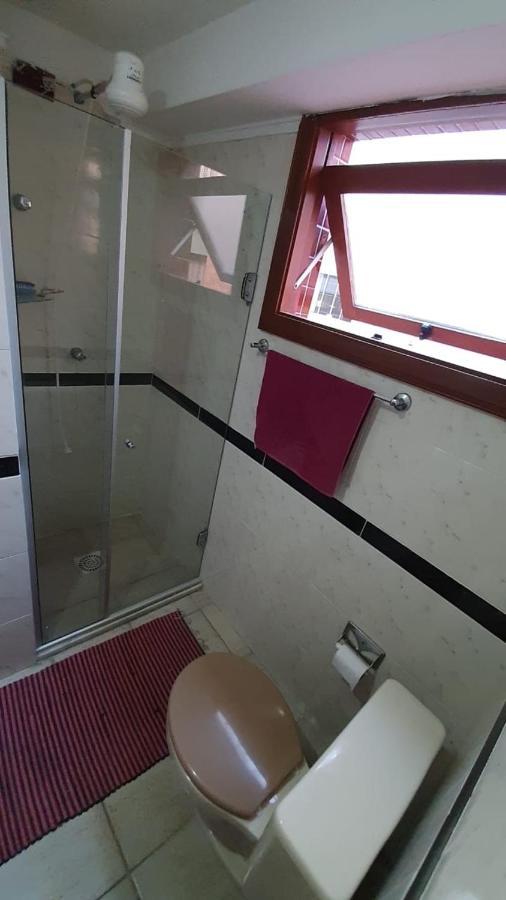 Apartamento Na Praca Do Farol - 1 Dormitorio Box Disponivel De 20 Dezembro A 10 Marco Capao da Canoa Exterior photo