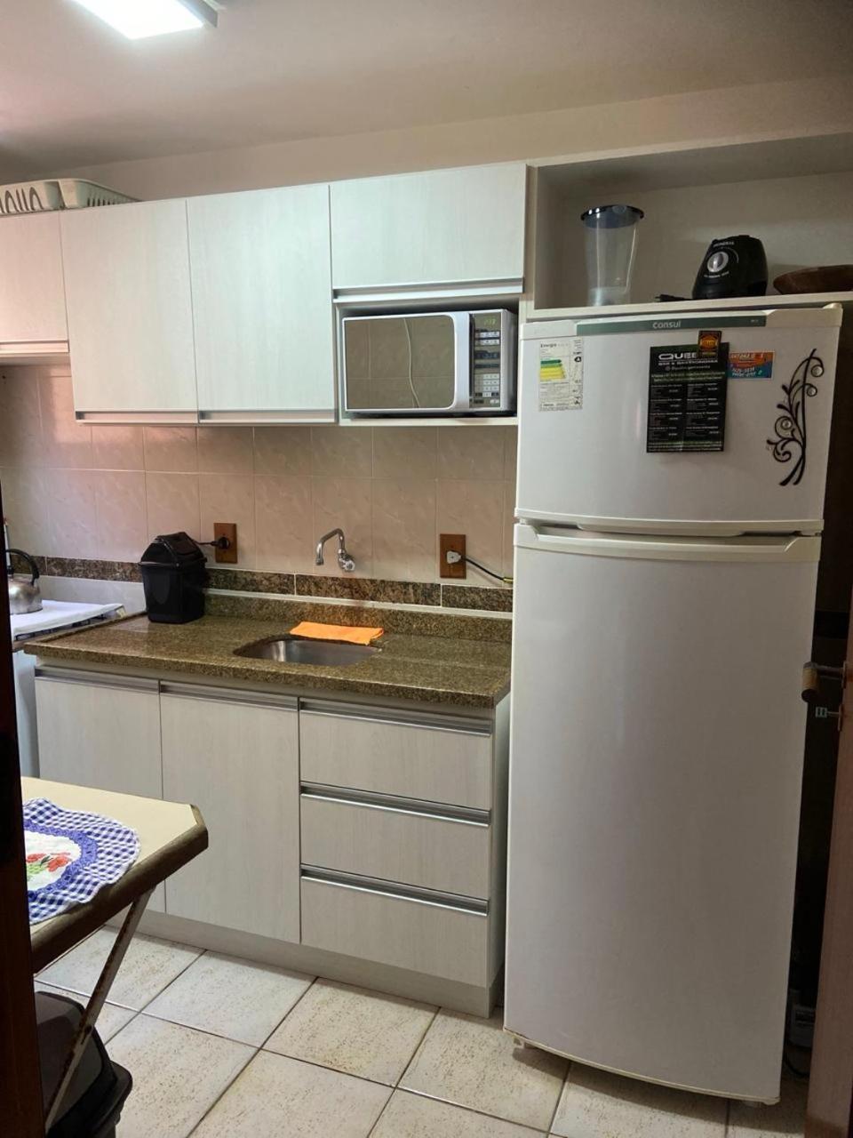 Apartamento Na Praca Do Farol - 1 Dormitorio Box Disponivel De 20 Dezembro A 10 Marco Capao da Canoa Exterior photo